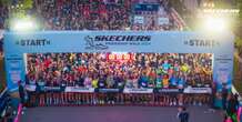 “Skechers Friendship Walk 2024” - ngày hội thể thao gắn kết mọi người