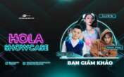 Chủ nhân bản hit “Không ai khác ngoài em” ngồi ghế “nóng” cuộc thi nhảy Hola Showcase 2024