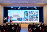 Sinh viên HUTECH “thực chiến” vai trò HR qua bài toán thương hiệu tuyển dụng