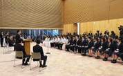 AEON Việt Nam trao học bổng và cơ hội trải nghiệm cho học sinh, sinh viên