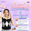 Hàng trăm học sinh dám bày tỏ bằng tiếng Anh cùng chiến dịch Speak Now