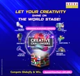 Thế hệ trẻ Việt Nam bội thu giải thưởng lớn tại Cuộc thi Creative Challengers của Arena Multimedia