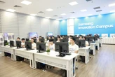 Bộ ba giá trị vượt trội dành cho thế hệ trẻ từ Samsung Innovation Campus