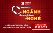 Hé lộ chương trình "Chuyện ngành - Chuyện nghề" cho teen 2k6 cực chất
