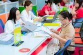 HUTECH chính thức nhận đăng ký xét tuyển học bạ năm 2024 từ 08/01