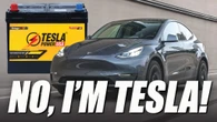 Tesla Sues Tesla Over Right To Use Name In India