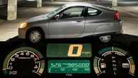One Driver Is About To Take Honda’s First Hybrid Past The Million Mile Mark