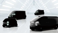 Kia Returning To CES With 5 PBV Concepts