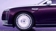 Chinese Flock To Huawei’s $100K Maybach/Rolls-Royce Wannabe
