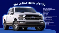 Mapping America’s Favorite Ford F-150 Trims And Packages