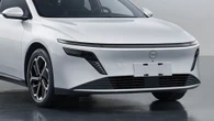 Here’s Nissan’s Latest Electrified Sedan Before You’re Supposed To See It