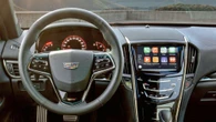 Thousands Of Cadillacs Have Airbags That Can Spew Metal Shrapnel