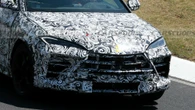 Lamborghini’s Lightweight SUV Is Packing On The Hybrid Pounds