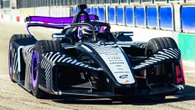 Porsche’s GEN4 Formula E Car Is Chasing Championship Glory