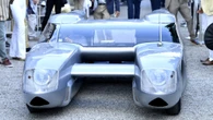 This Wacky Machine Hit Supercar Speeds With A 1.0-Liter Engine