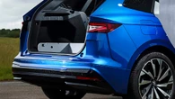 This Electric Workhorse Looks Like A Family SUV Until You Step Inside