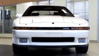 Toyota’s 1987 Supra Turbo Was Built To Be Driven, This One Still Wears Its Factory Tires