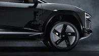 Mahindra Built A Batman SUV And Somehow It’s Completely Serious