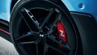 Hyundai’s Next Performance SUV Could Be A Hybrid Rival To RAV4 GR Sport
