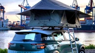 Stellantis Turns Its Cheapest SUV Into A Tree House With A View