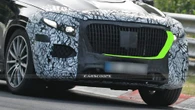 When It Comes To Grilles, Mercedes-Maybach’s GLS Still Goes It Alone