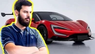 Mate Rimac Questions If China’s 3,000 HP Hypercar Can Really Deliver