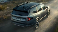 Dacia SUVs Gain Bi-Fuel Hybrid Powertrain With 4×4