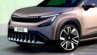 Skoda’s Smallest Electric SUV Comes With Gas-Car Pricing And That’s A Big Deal