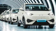 Chinese Automaker’s Mexico Factory Plans Derailed By US Politics