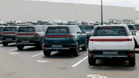 Rivian Laid Off Hundreds Days After Launching The Car Meant To Save It