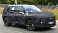 Kia’s Best-Seller Is Getting A Rugged Redesign