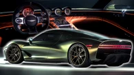 Genesis’ Magma GT Supercar Concept Edges Closer To Production