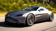 He Rented An Aston Martin On Turo Then Died After A Police Chase