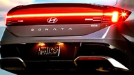 Hyundai Started The Light Bar Craze, Now It Wants To End It
