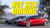 Judge Says Tesla Needs To Face Court Over Full Self-Driving Complaints