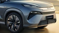 BYD’s New Seven-Seat PHEV Banishes Range Anxiety