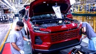 Toyota Is Cutting RAV4 Production While Dealers Count Stock In Hours