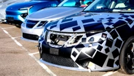 Saab’s Old Factory Is Selling Off Its Last Cars And The Prototypes It Couldn’t Finish