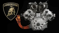 Lamborghini Huracan Replacement’s V8 Winds To An Epic 10,000 RPM