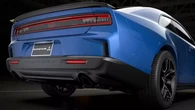 Dodge Trademark Reveals Outlaw Name For High-Performance ICE Charger