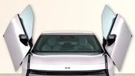 XPeng’s New Sports Sedan Packs More Power Than Expected