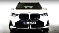 BMW Tuners Are Already Trying To Fix The New X3’s Styling