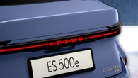 New Lexus Sedan Gunning For Mercedes And BMW In Europe
