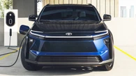 Toyota Slashed Thousands Off New Base bZ But Raised It For Everyone Else