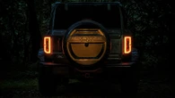 Ford’s New Premium Bronco Borrows A Page From Subaru’s L.L. Bean Playbook