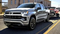 Another Shutdown At GM’s Truck Plant Leaves More Questions Than Answers