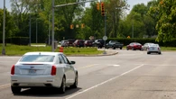 One Tap At A Red Light Could Now Cost You $50 In PA