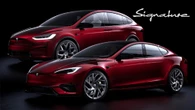 You’d Have To Be High To Pay $159,420 For A Car Tesla Is Discontinuing