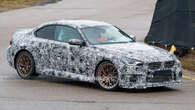 New BMW M2 CS To Outgun M4 Competition In 2025