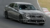 BMW’s New M350 Wears i3 Looks Over A Straight-Six That Could Clear 400 HP